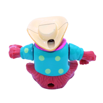 Disney TaleSpin King Louie Figur 1992 | McDonald’s Happy Meal | hoppla-stuff.de